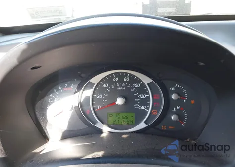 2008 Hyundai Tucson Limited V6/Se из США, поврежденный, VIN KM8JN12D18U811883